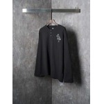 2025年12月1日秋冬新作Chrome hearts 長袖高品質人気商品/LDF工場
