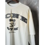 2025年12月1日秋冬新作Acne Studios長袖高品質人気商品/LDF工場