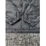 2025年12月1日秋冬新作Dior ジャケット高品質人気商品/LDF工場