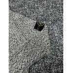 2025年12月1日秋冬新作Stone Islandニットのセーター高品質人気商品/LDF工場