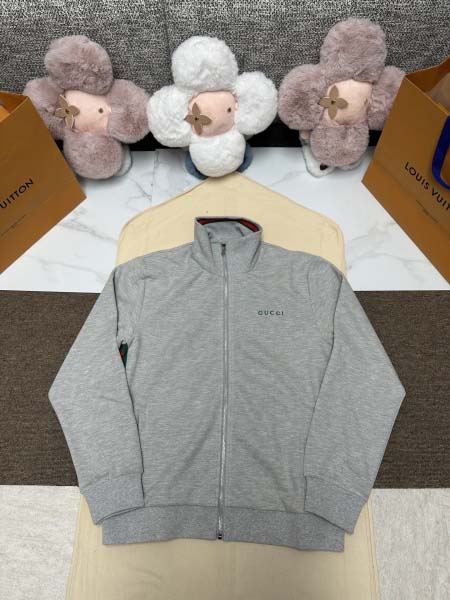 2025年12月1日秋冬新作Gucciジャケット高品質人気商...