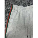 2025年12月1日秋冬新作Gucciズボン高品質人気商品/LDF工場