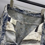 2025年12月1日秋冬新作Louis Vuittonズボン高品質人気商品/LDF工場