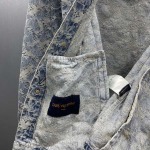 2025年12月1日秋冬新作Louis Vuittonジャケット高品質人気商品/LDF工場