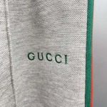 2025年12月1日秋冬新作Gucciズボン高品質人気商品/LDF工場