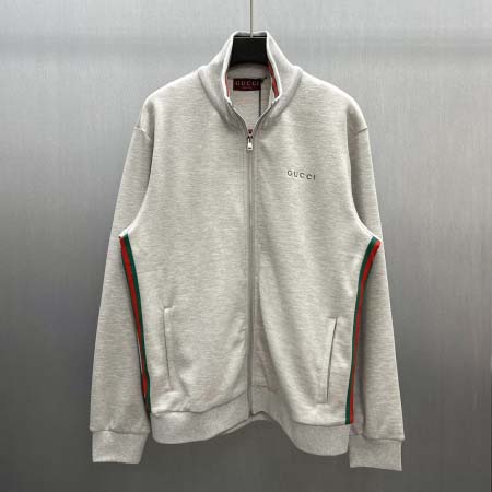 2025年12月1日秋冬新作Gucciジャケット高品質人気商...