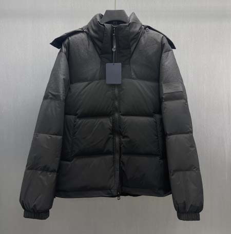 2025年12月1日秋冬新作Louis Vuittonジャケ...