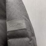 2025年12月1日秋冬新作Louis Vuittonジャケット高品質人気商品/LDF工場