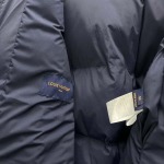 2025年12月1日秋冬新作Louis Vuittonジャケット高品質人気商品/LDF工場