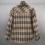 2025年12月1日秋冬新作Burberryジャケット高品質人気商品/LDF工場