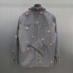 2025年12月1日秋冬新作Louis Vuittonジャケット高品質人気商品/LDF工場