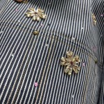 2025年12月1日秋冬新作Louis Vuittonジャケット高品質人気商品/LDF工場