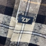 2025年12月1日秋冬新作Louis Vuittonシャツ高品質人気商品/LDF工場