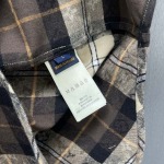 2025年12月1日秋冬新作Louis Vuittonシャツ高品質人気商品/LDF工場