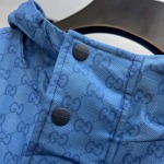 2025年12月1日秋冬新作Gucci綿の服高品質人気商品/LDF工場