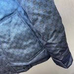 2025年12月1日秋冬新作Gucci綿の服高品質人気商品/LDF工場