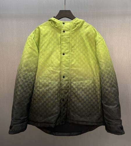 2025年12月1日秋冬新作Gucci綿の服高品質人気商品/...