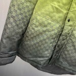 2025年12月1日秋冬新作Gucci綿の服高品質人気商品/LDF工場