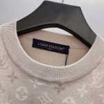 2025年12月1日秋冬新作Louis Vuitton半袖 tシャツ高品質人気商品/LDF工場