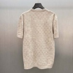 2025年12月1日秋冬新作Louis Vuitton半袖 tシャツ高品質人気商品/LDF工場