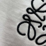 2025年12月1日秋冬新作LOEWE半袖 tシャツ高品質人気商品/LDF工場