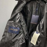 2025年12月1日秋冬新作Louis Vuittonジャケット高品質人気商品/LDF工場