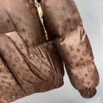 2025年12月1日秋冬新作Louis Vuitton綿の服高品質人気商品/LDF工場