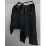 2025年12月1日秋冬新作Louis Vuittonジャケット高品質人気商品/LDF工場