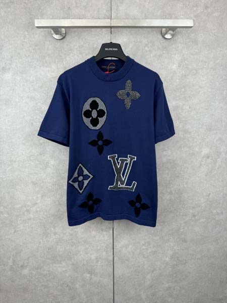 2025年12月1日秋冬新作LOUIS VUITTON半袖 ...