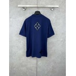2025年12月1日秋冬新作LOUIS VUITTON半袖 tシャツ高品質人気商品/LDF工場