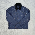 2025年12月1日秋冬新作LOUIS VUITTONジャケット高品質人気商品/LDF工場