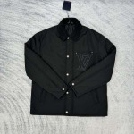 2025年12月1日秋冬新作LOUIS VUITTONジャケット高品質人気商品/LDF工場