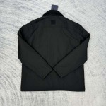 2025年12月1日秋冬新作LOUIS VUITTONジャケット高品質人気商品/LDF工場