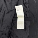 2025年12月1日秋冬新作LOUIS VUITTONジャケット高品質人気商品/LDF工場
