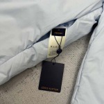 2025年12月1日秋冬新作LOUIS VUITTON綿の服高品質人気商品/LDF工場