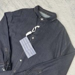 2025年12月1日秋冬新作PRADA長袖高品質人気商品/LDF工場