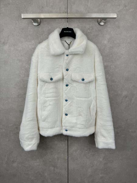 2025年12月1日秋冬新作LOUIS VUITTONジャケ...