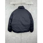 2025年12月1日秋冬新作Prada綿の服高品質人気商品/LDF工場