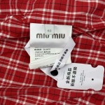 2025年12月1日秋冬新作MIU MIUジャケット高品質人気商品/LDF工場