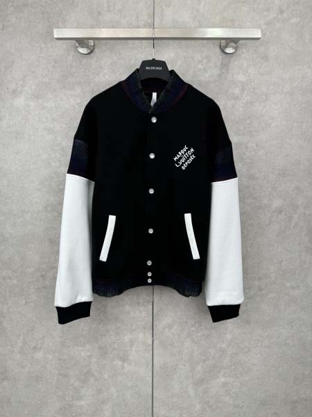 2025年12月1日秋冬新作LOUIS VUITTONジャケ...