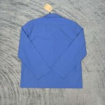 2025年12月1日秋冬新作MIU MIUシャツ高品質人気商品/LDF工場