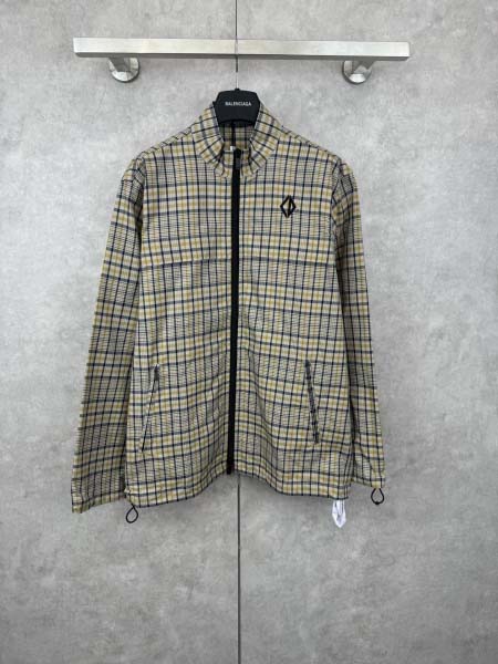 2025年12月1日秋冬新作DIORシャツ高品質人気商品/L...