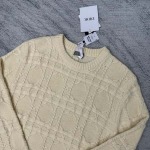 2025年12月1日秋冬新作DIORニット高品質人気商品/LDF工場