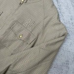 2025年12月1日秋冬新作MIU MIUジャケット高品質人気商品/LDF工場