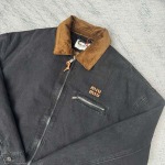 2025年12月1日秋冬新作MIU MIU綿の服高品質人気商品/LDF工場