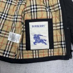 2025年12月1日秋冬新作Burberryジャケット高品質人気商品/LDF工場