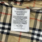 2025年12月1日秋冬新作Burberryジャケット高品質人気商品/LDF工場