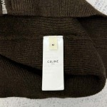 2025年12月1日秋冬新作CELINEニット高品質人気商品/LDF工場