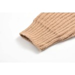 2025年12月1日秋冬新作Pradaウールのカーディガン高品質人気商品/LDF工場