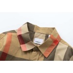 2025年12月1日秋冬新作Burberryシャツ高品質人気商品/LDF工場